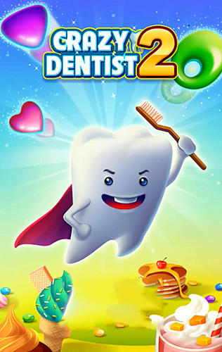 download Crazy dentist 2: Match 3 apk